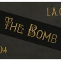 1894 Bomb
