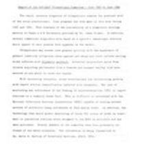 AAAP report of the AAV/AAAP chlamydiosis committee, June 1983 - June 1984