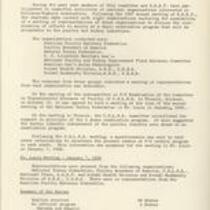 AAAP: report of the committee on pullorum-typhoid eradication, July 21, 1968