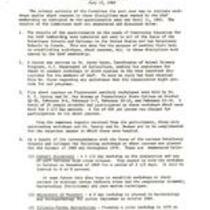 AAAP: report of the committee on continuing education in avian diseases, July 13, 1969