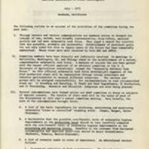 American Association of Avian Pathologists Report of the Committee on Salmonellosis, July 1975